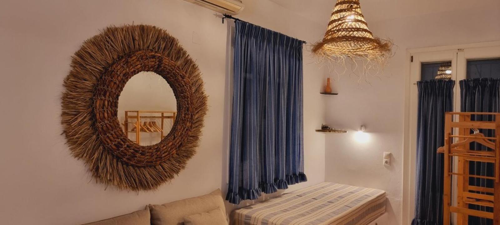 Syros Apartments Kini Exterior foto