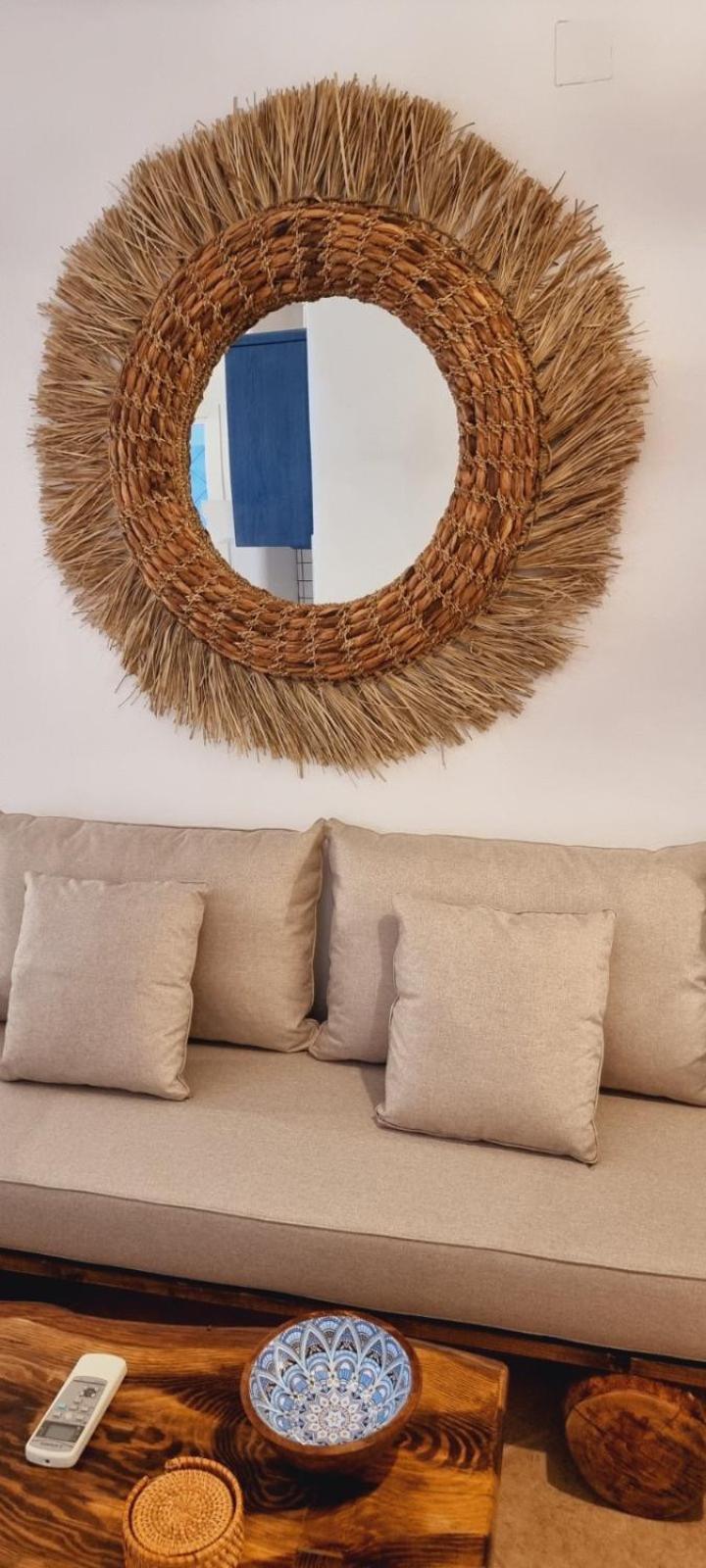 Syros Apartments Kini Exterior foto