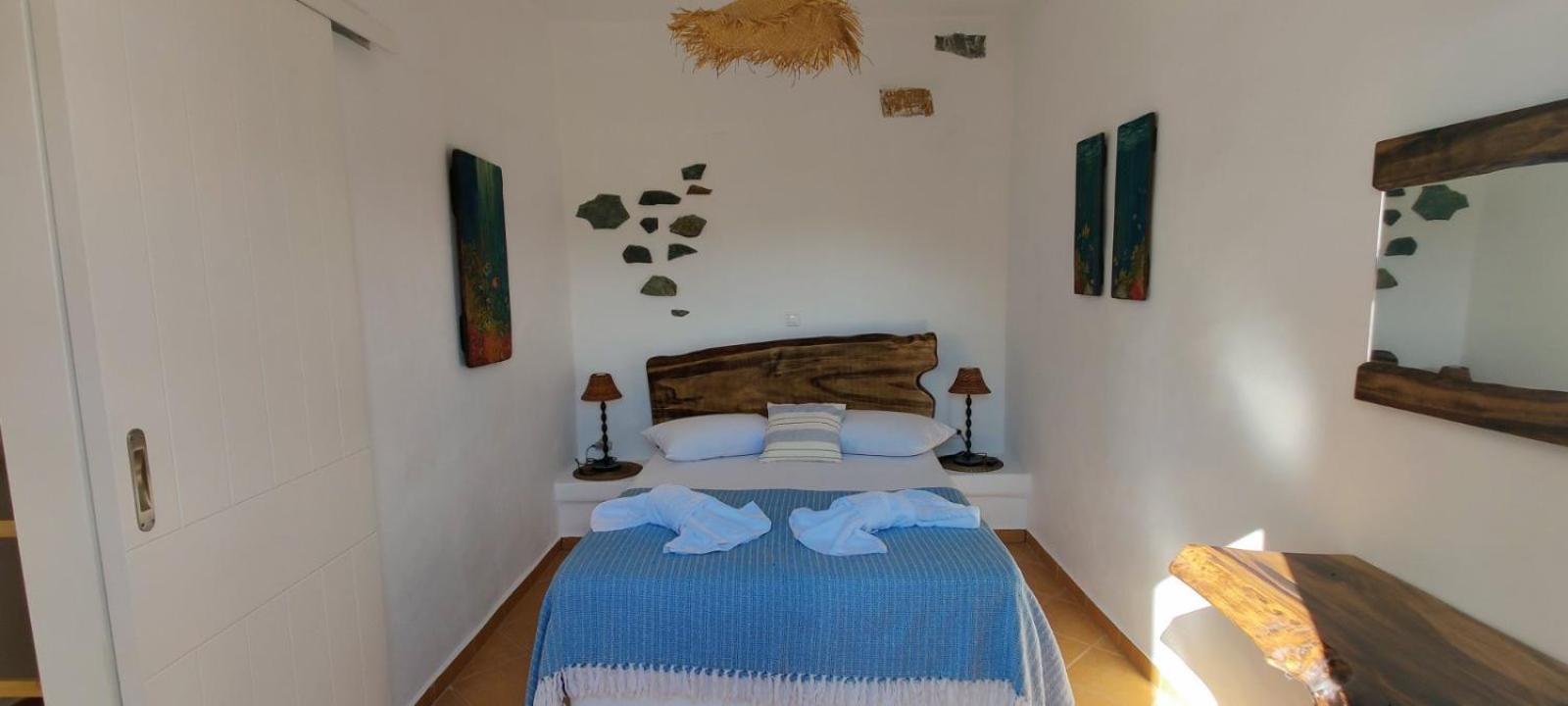 Syros Apartments Kini Exterior foto